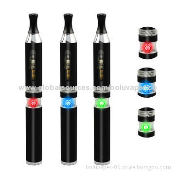 Electronic Cigarette Starter Kit, Perfect Specialty Product with Giant Atomizer and 850mAh Capacity